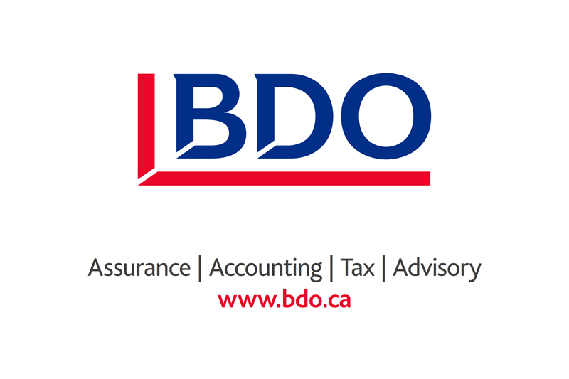 BDO logo